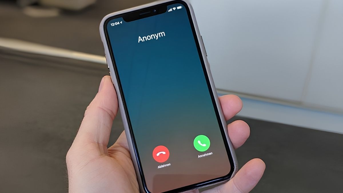 Chuyển tiếp cuộc gọi khi máy bận