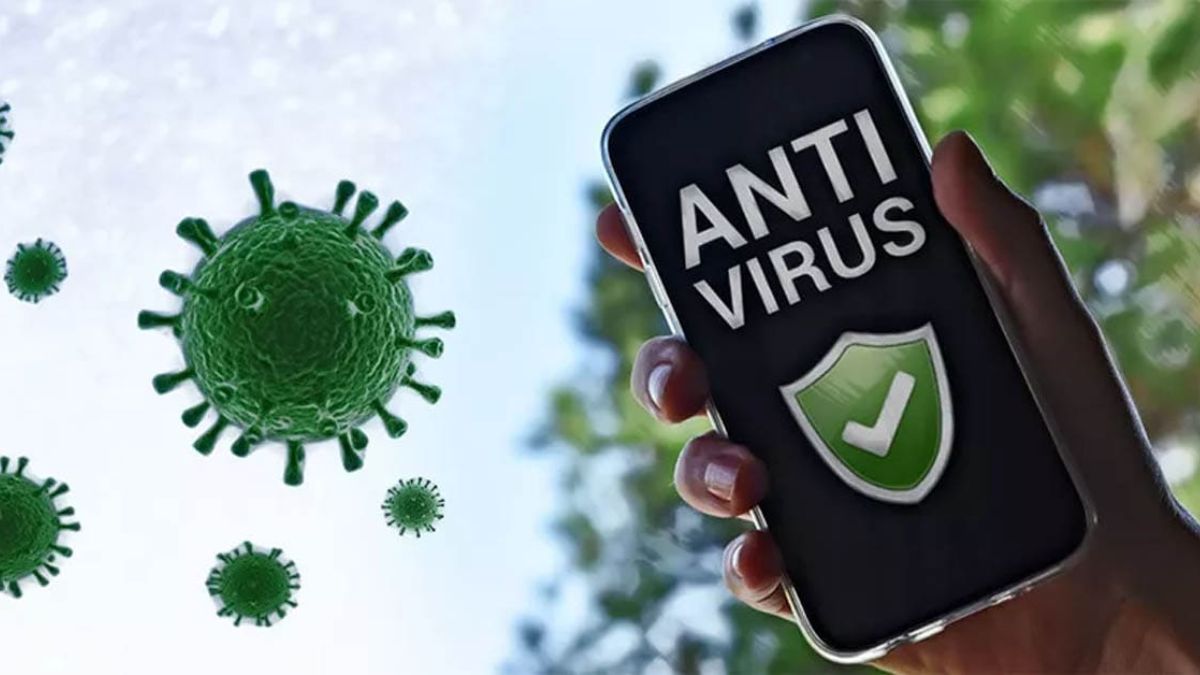Tác hại khi điện thoại bị nhiễm virus