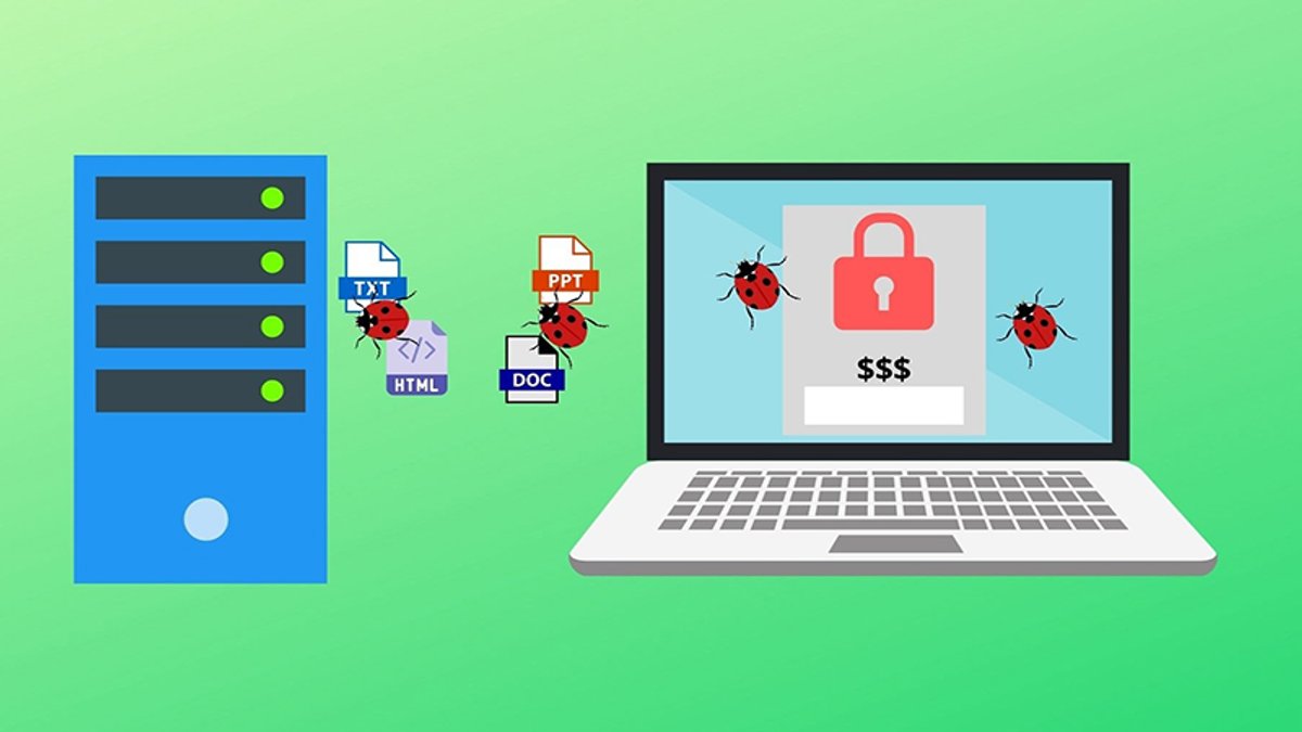 Dấu hiệu để biết máy tính bị Virus xâm nhập
