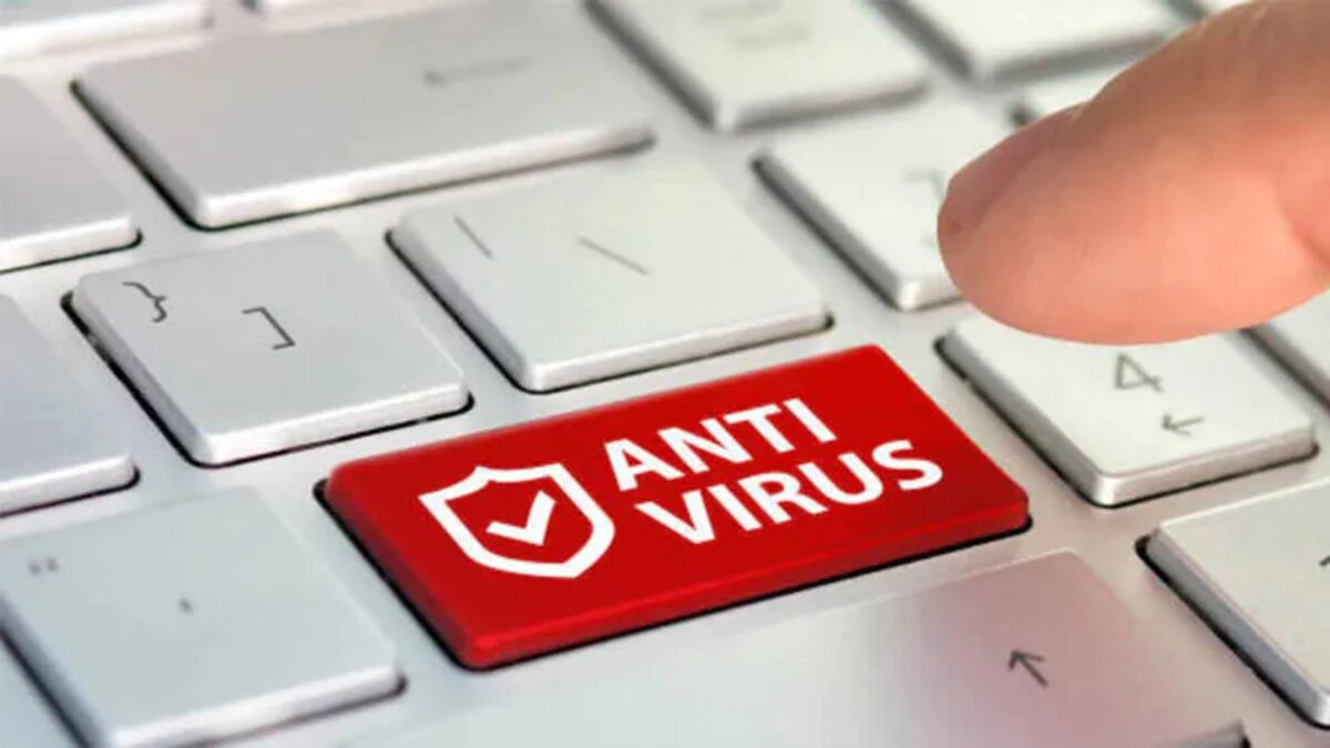 Cách phòng tránh để máy tính không bị dính Virus