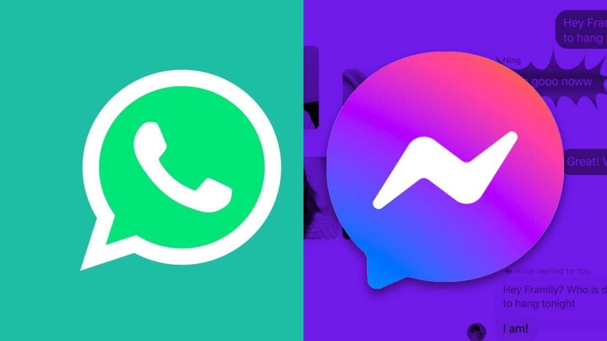 Có thể ghi âm cuộc gọi WhatsApp và Messenger trên iPhone 14