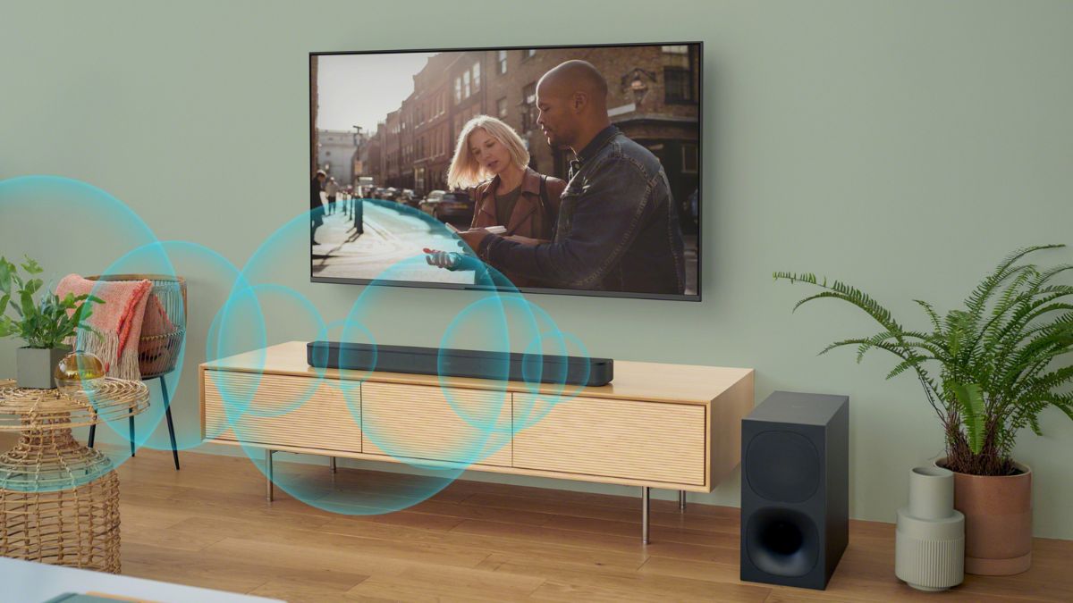 Smart TV Samsung là một trong những loại TV hỗ trợ kết nối loa Bluetooth