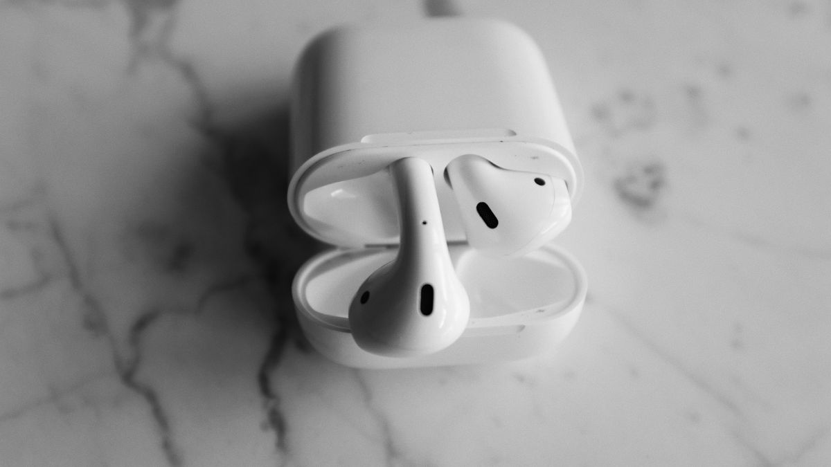 Không thấy thiết bị tai nghe Bluetooth trong danh sách kết nối