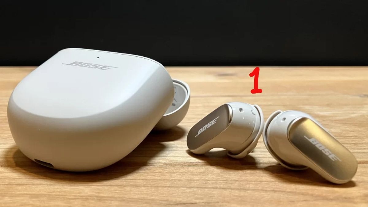 Bật chế độ ghép nối tai nghe