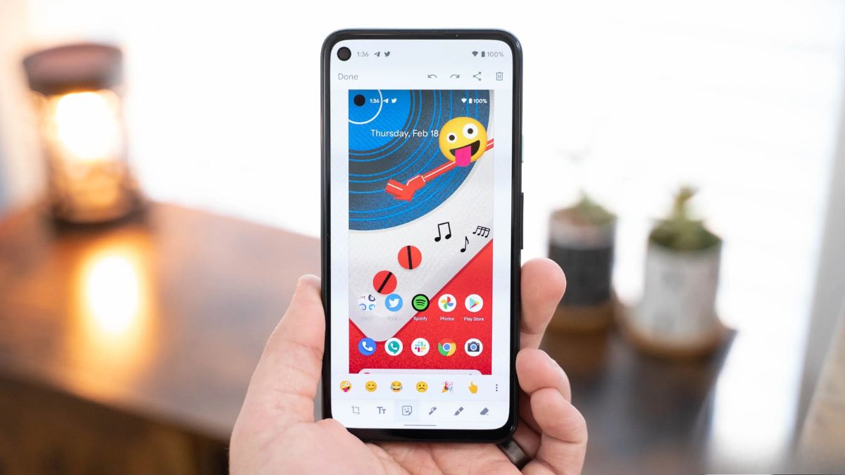 Lỗi thường gặp khi khoanh ảnh