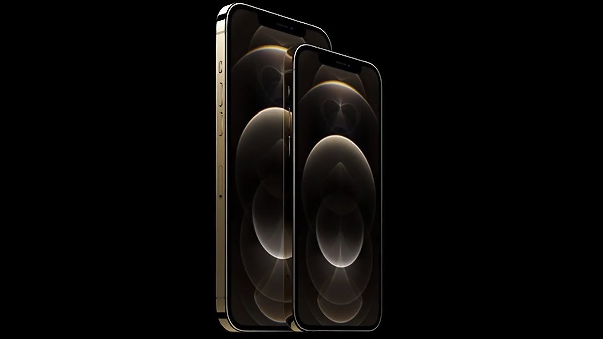 Mua iPhone 12 Pro Max bản quốc tế khi muốn sự ổn định và tận hưởng trải nghiệm