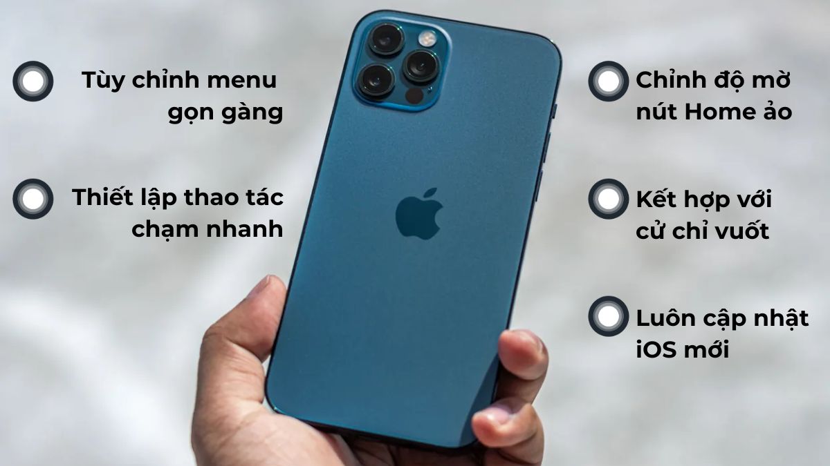 Một số mẹo hay cần biết