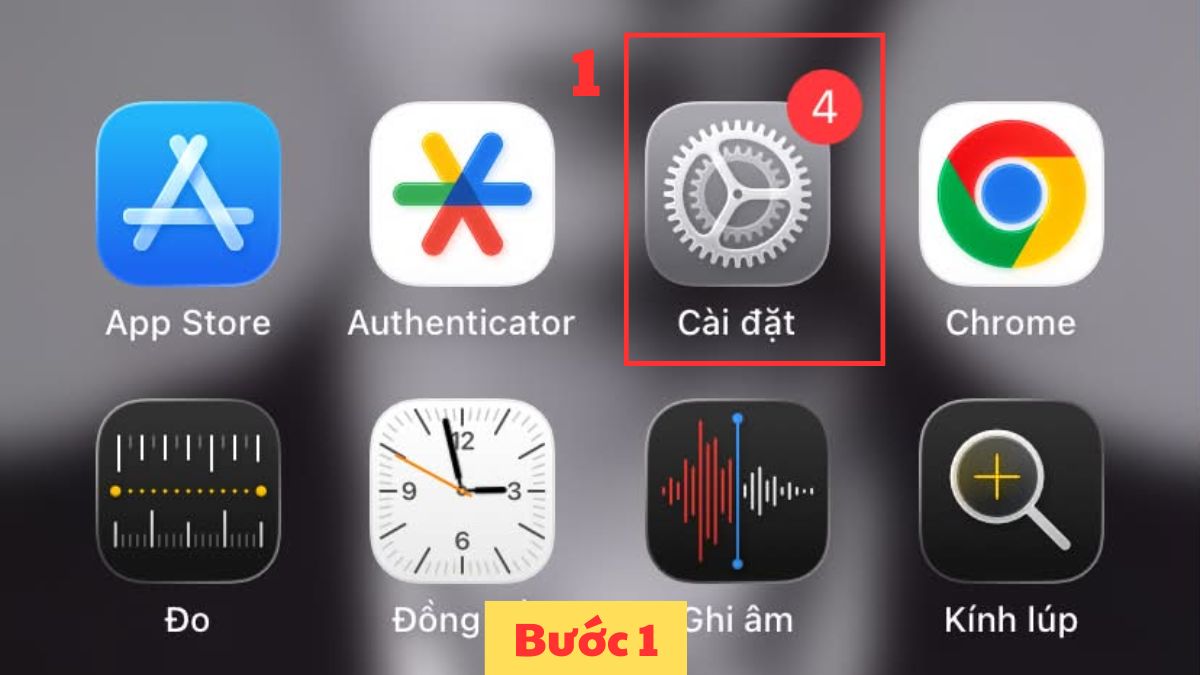Hướng dẫn tắt nút home ảo