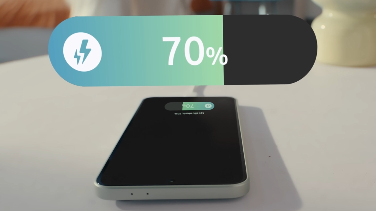 Tắt bớt các ứng dụng chạy ngầm khi sạc điện thoại