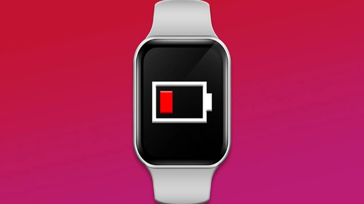 Tắt tính năng lắc cổ tay để sáng màn hình để tiết kiệm pin