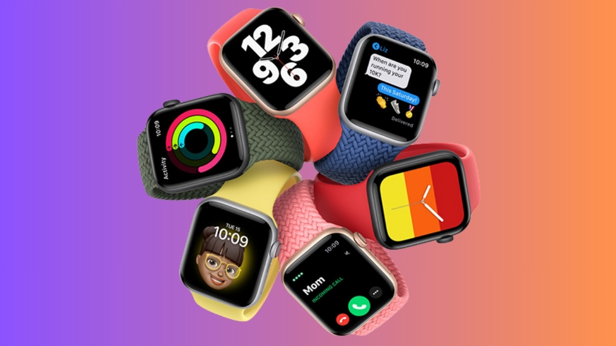 Tùy chỉnh đồng hồ thông minh theo sở thích cá nhân