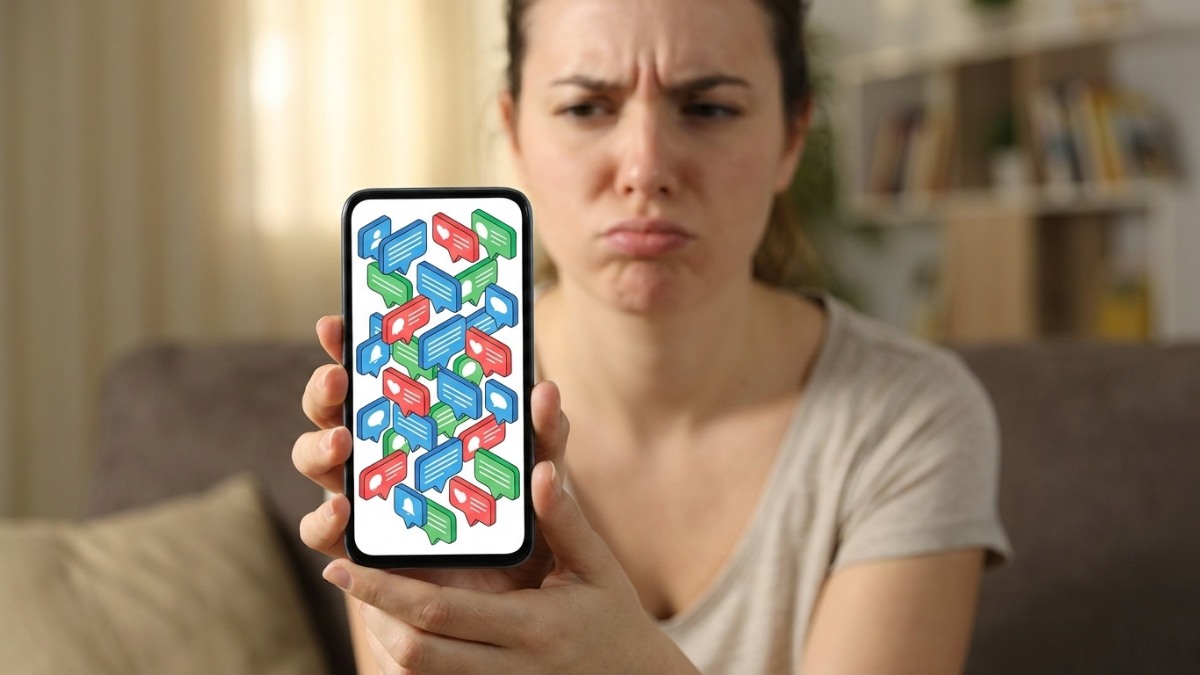 Nhận cảnh báo liên tục làm giảm hiệu quả giám sát