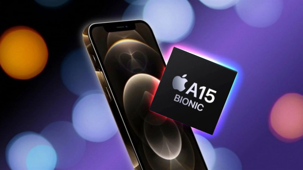 Hiệu năng iPhone 13 Pro Max xử lý các tác vụ đa nhiệm mượt mà