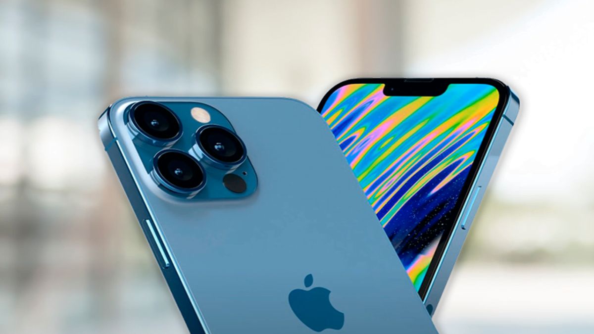 Camera iPhone 13 Pro Max được trang bị cảm biến LiDAR tạo ra những bức ảnh sáng tạo