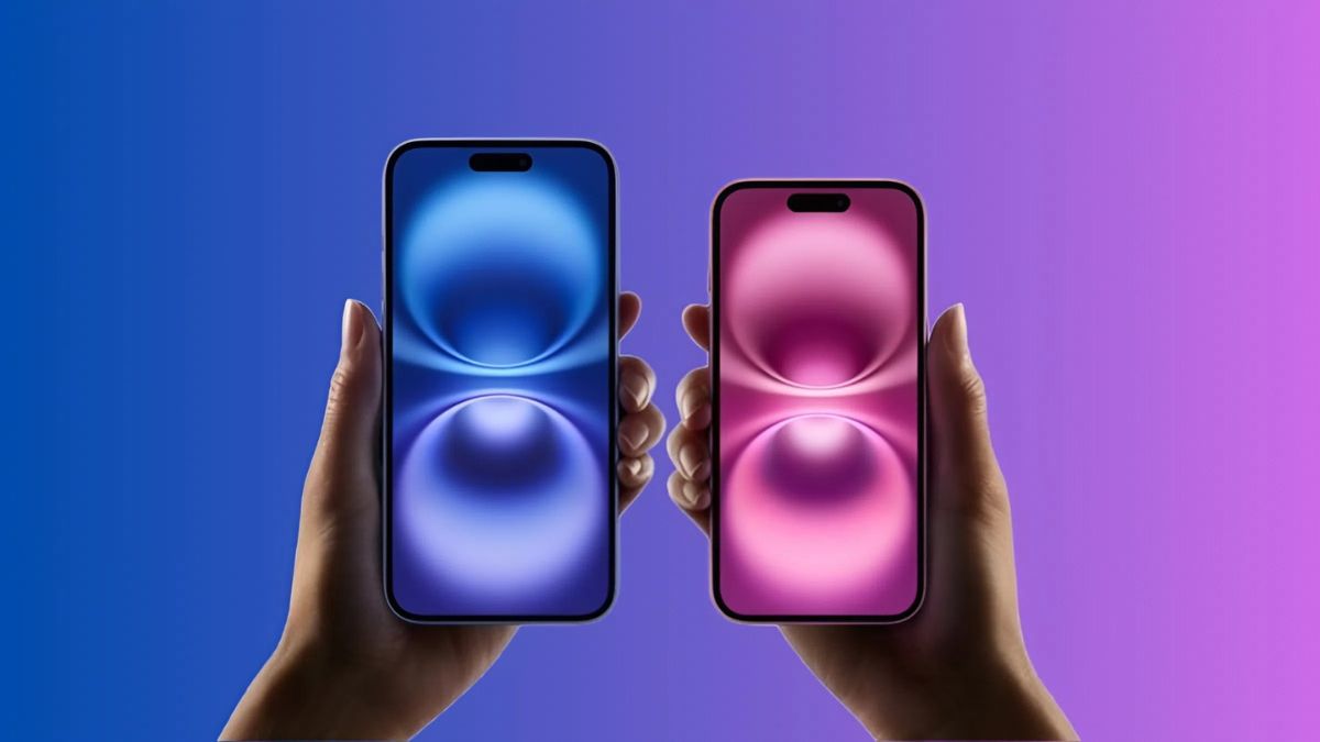 iPhone 16 Pro Max có thời lượng pin để xem video lên đến 33 giờ liên tục