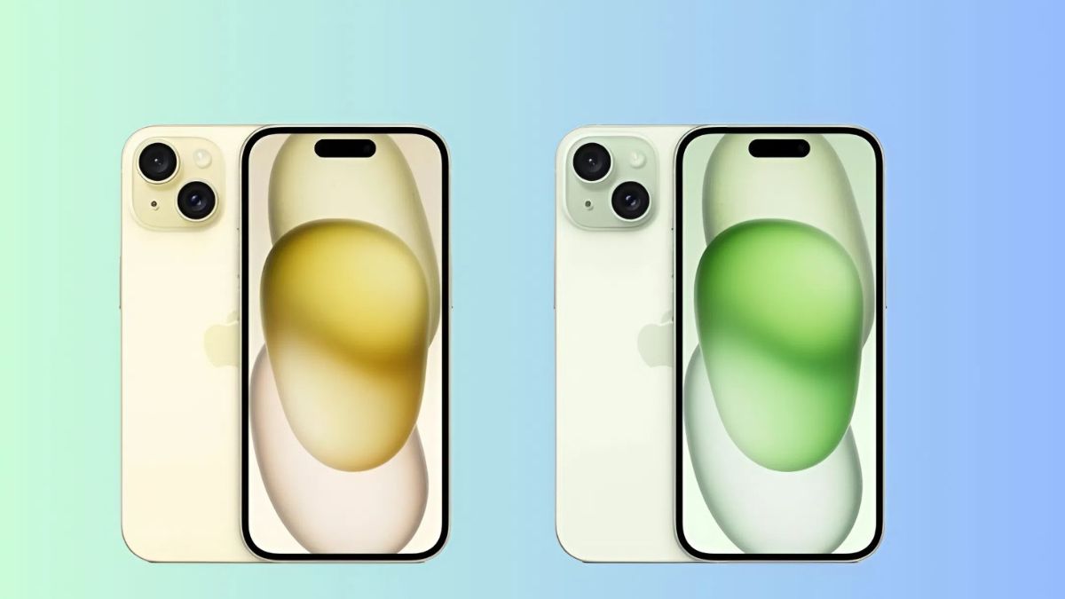 Chip A16 Bionic lần đầu được Apple đưa vào iPhone 15