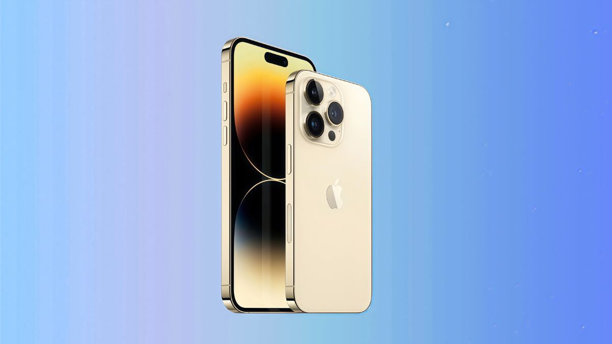 Thông số cấu hình của iPhone 14 series