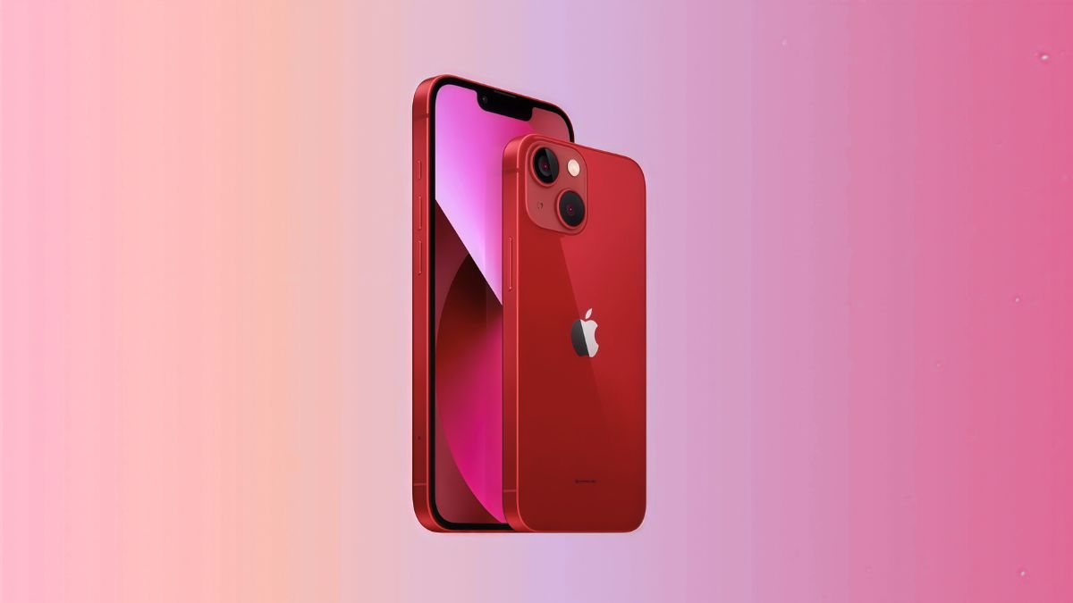 Dòng iPhone 13 nổi bật với màn hình Super Retina XDR
