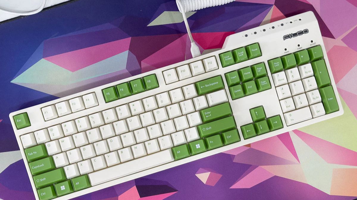 Những lưu ý khi mua bàn phím cơ