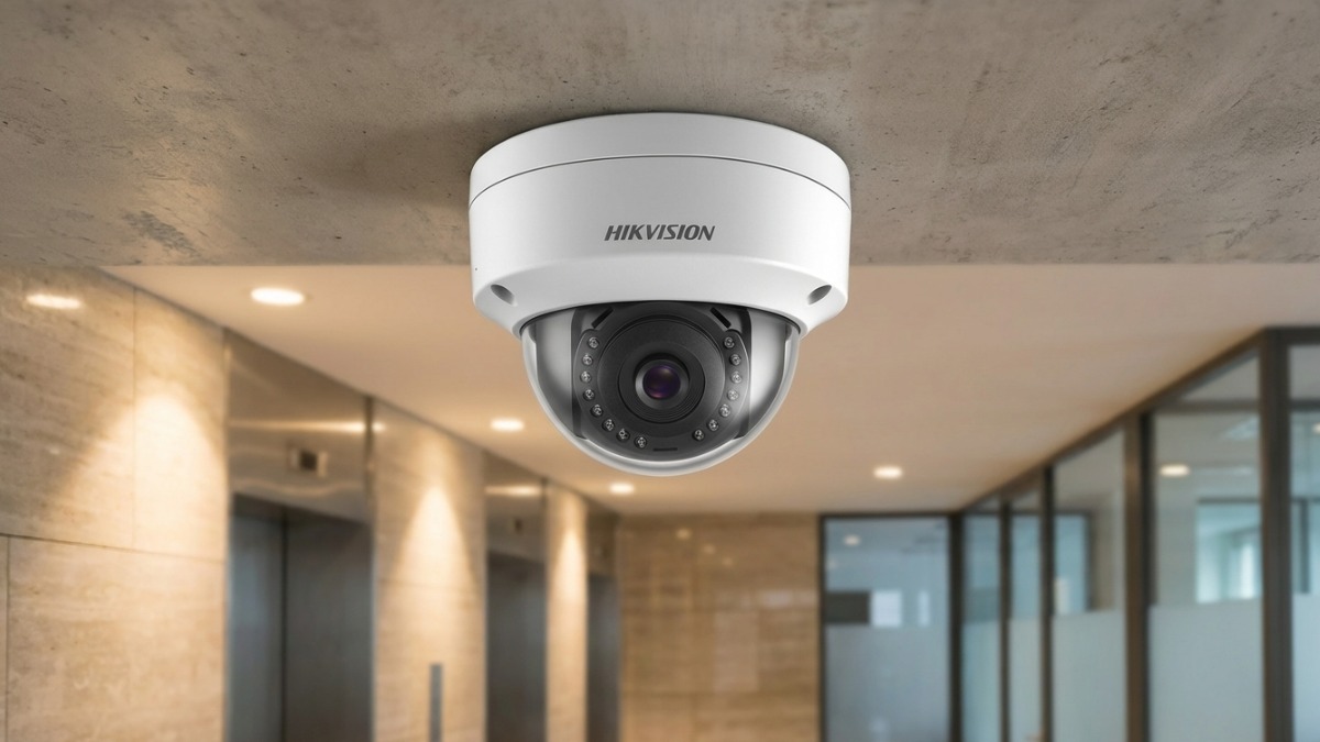 Tìm kiếm địa chỉ mua camera Dome uy tín, chất lượng