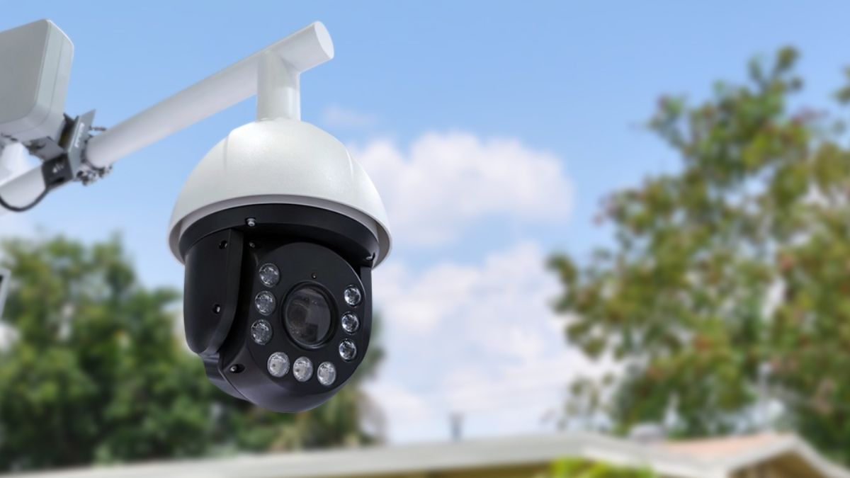 Mức giá PTZ khá đa dạng và nhiều phân khúc