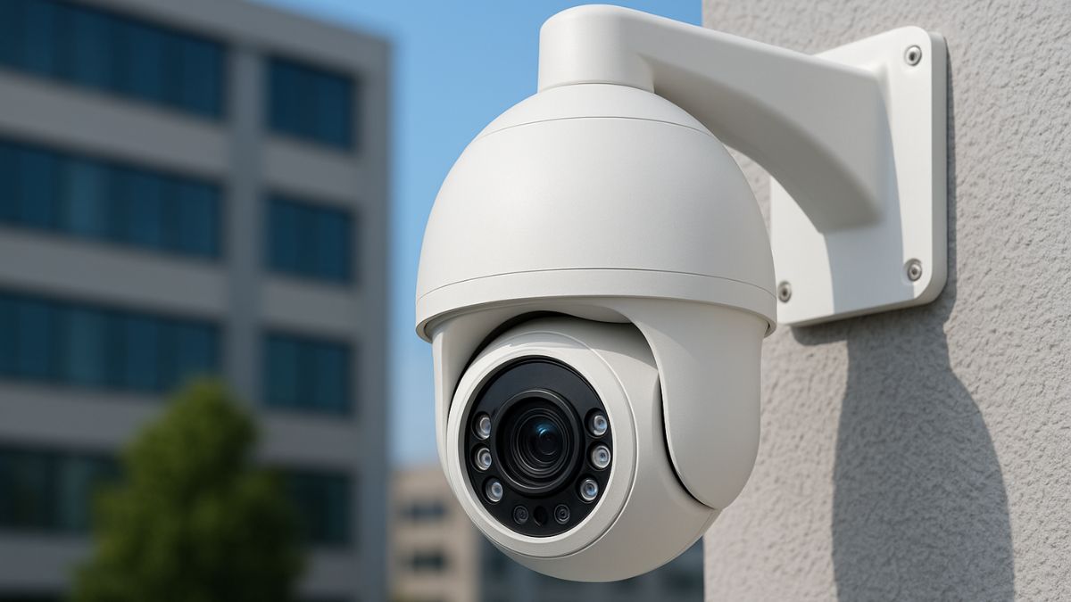 Nên tìm kiếm địa chỉ cung cấp camera PTZ có chính sách giá cả minh bạch