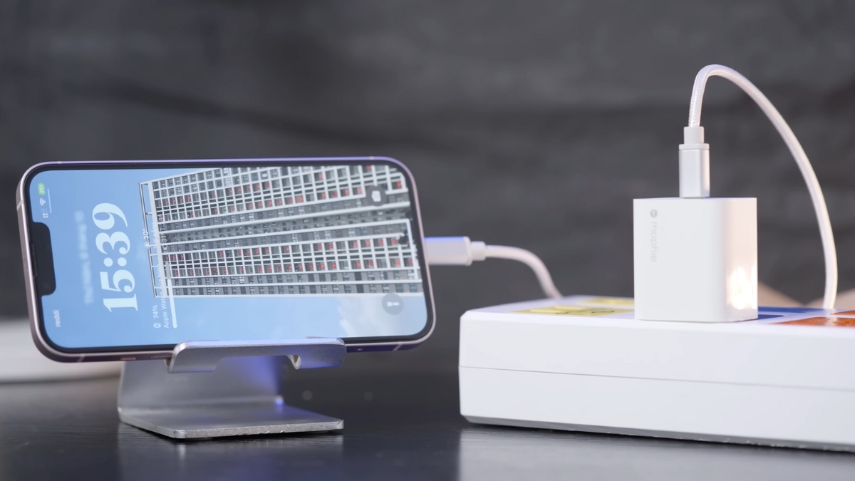 Kiểm tra kỹ nguồn điện