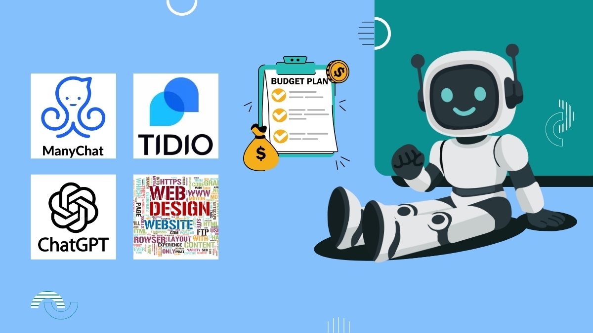 Chọn công cụ chatbot