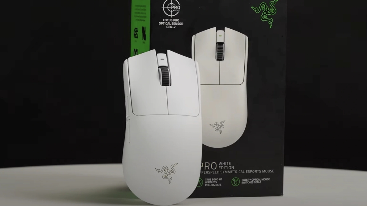 Razer Viper V3 Pro