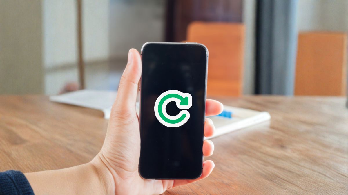 Khởi động lại máy giúp cải thiện lỗi chậm thông báo Xiaomi