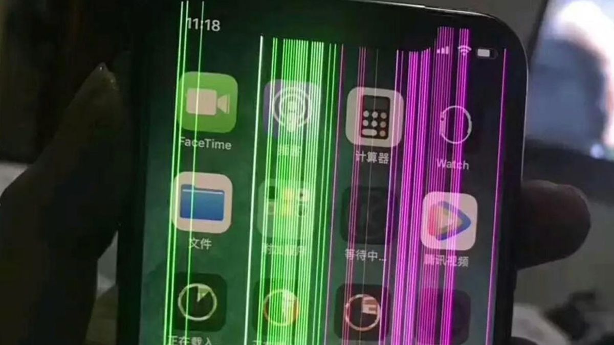 Chọn đúng nơi sửa chữa uy tín là yếu tố quyết định