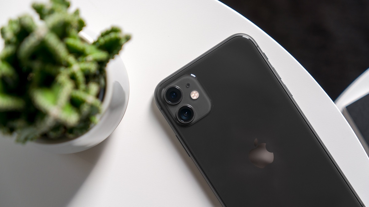 iPhone 11 đang có mức giá tốt đáng để bạn sở hữu tại thời điểm hiện tại