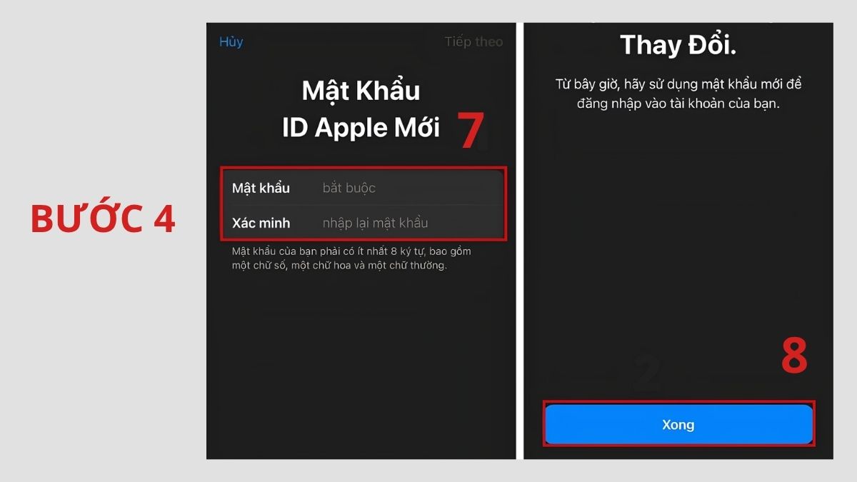Cách mở khóa iPhone 12 Pro Max bị khóa iCloud