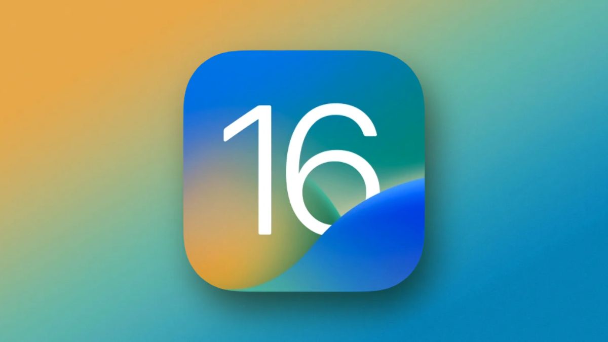 iOS 16 được coi là bước tiến lớn trong tối ưu giao diện