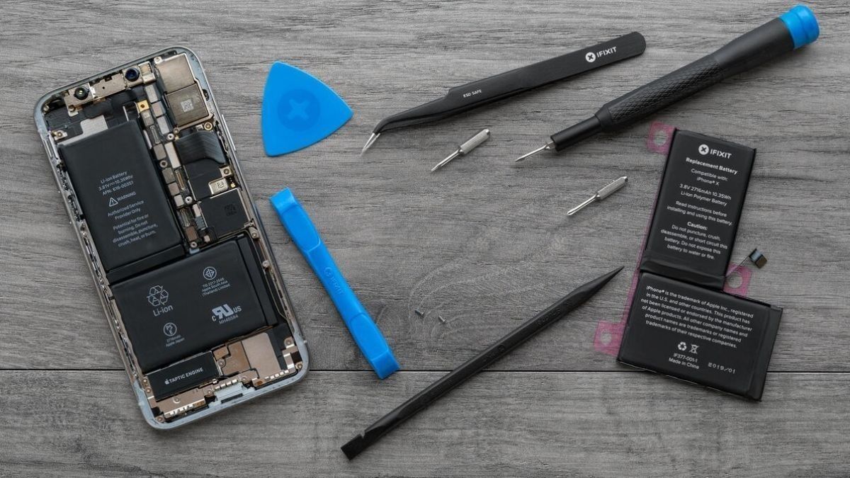 Chi phí sửa lỗi sạc iPhone 12 Pro Max