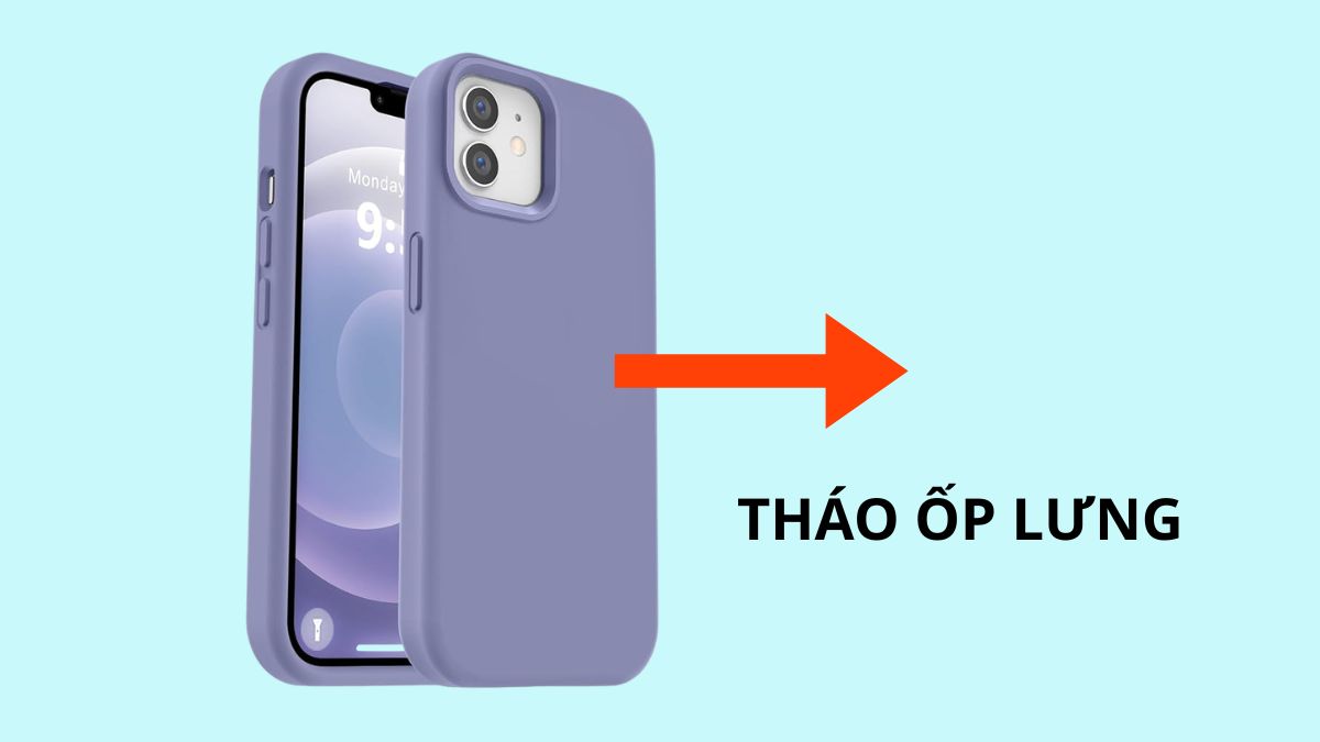 Cách giảm nhiệt điện thoại