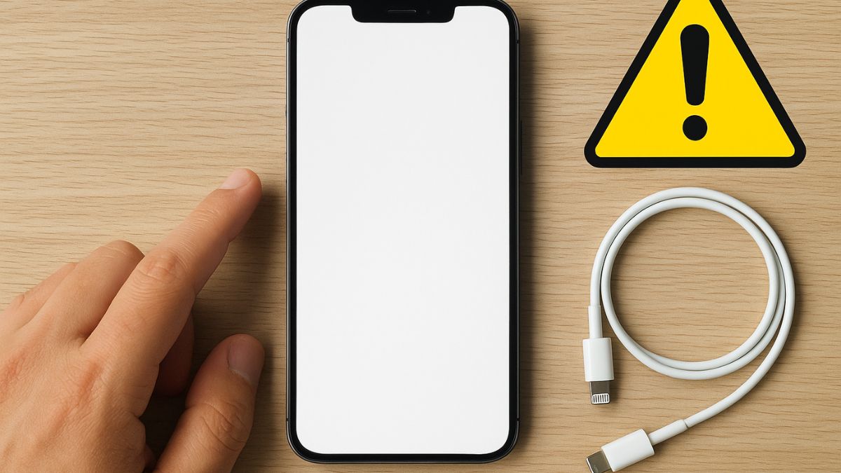 Tránh để iPhone 13 Pro Max va đập mạnh