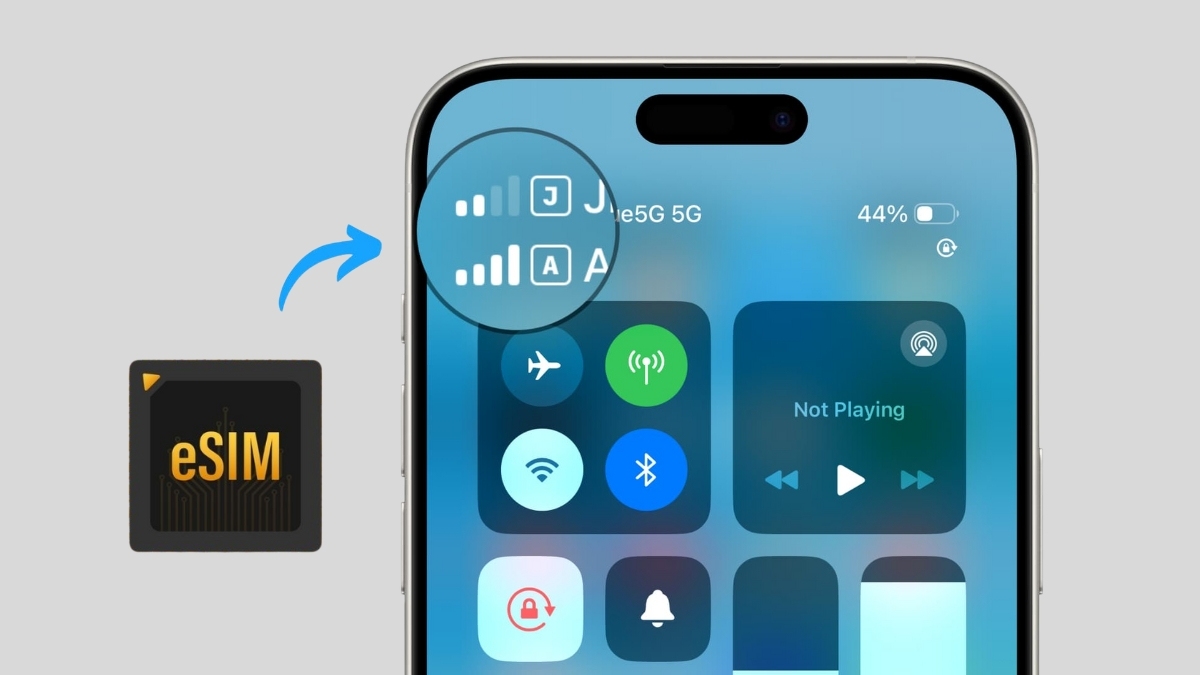 iPhone 14 Pro Max hàng xách tay Mỹ vẫn có thể sử dụng được tại Việt Nam