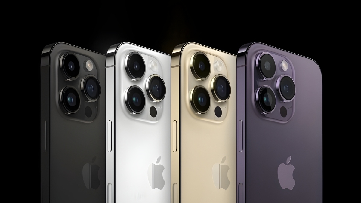 iPhone 14 Pro Max bản Mỹ sẽ phù hợp hơn với những ai đã có trải nghiệm eSIM trước đây