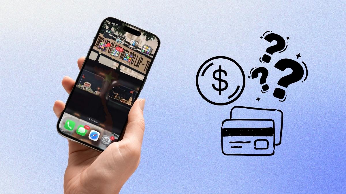 Tùy vào tình trạng mà có mức giá khác nhau