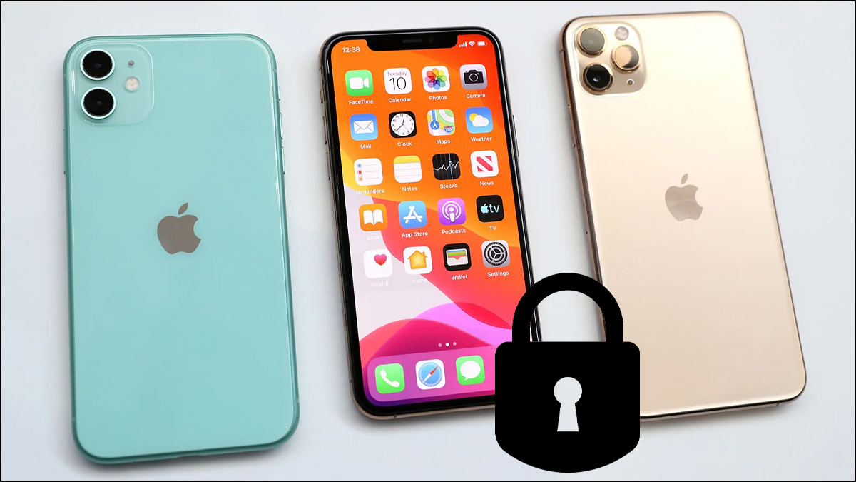 Có thể unlock iPhone Lock nếu máy đáp ứng đủ điều kiện của nhà mạng