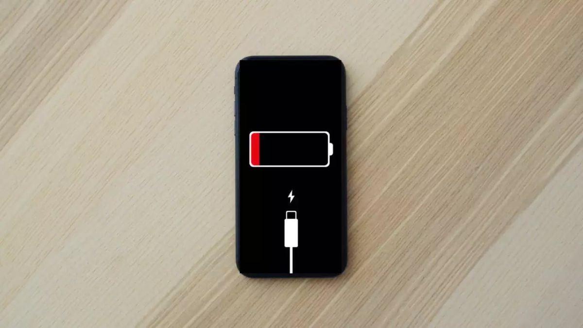 iPhone sạc pin không vào nên sửa lỗi từ 1.2 - 1.65 triệu đồng