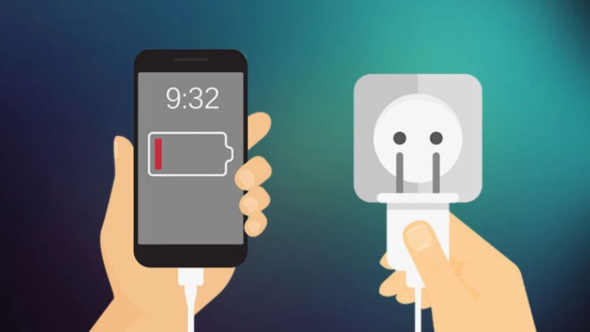 Điện Thoại Vui là địa chỉ sửa chữa iPhone uy tín