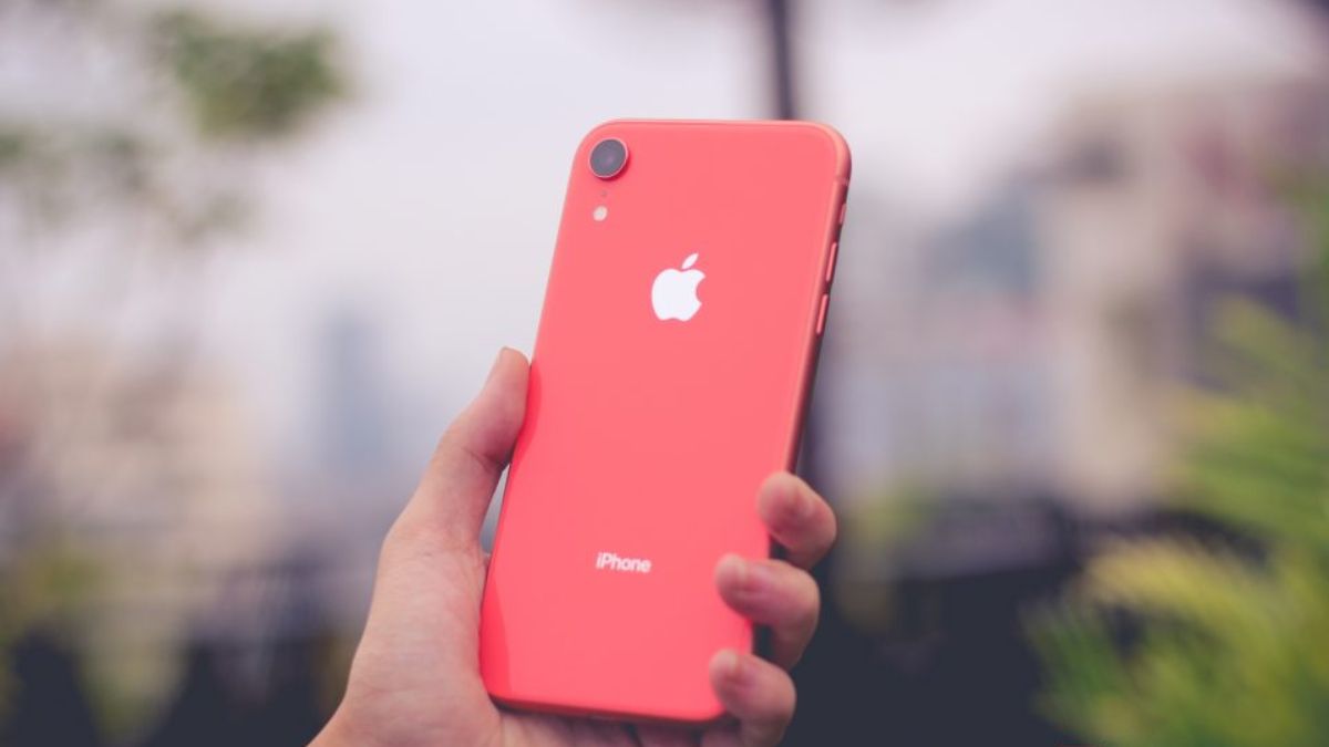 Lưu khi không nên sạc máy khi còn ướt