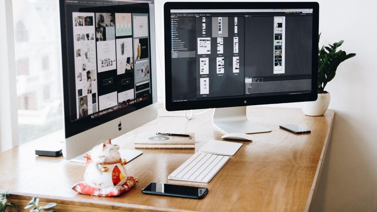 Chọn bàn phím phù hợp theo môi trường làm việc và không gian bàn làm việc