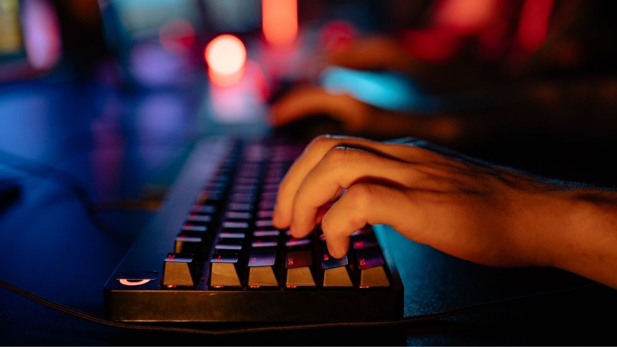 Tầm quan trọng của kích thước bàn phím phù hợp