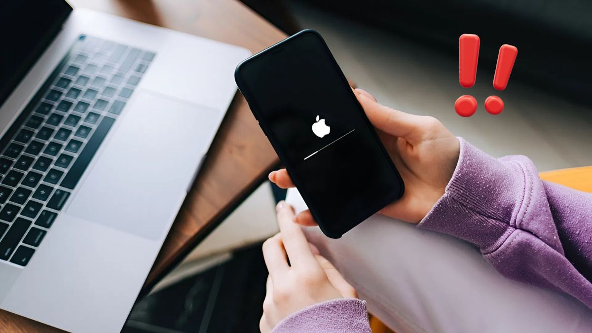 Lưu ý quan trọng trước khi khôi phục iPhone