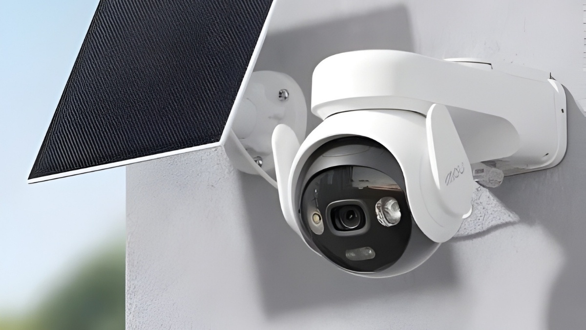 Camera IMOU không thể đồng bộ dữ liệu từ kết nối mạng không ổn định