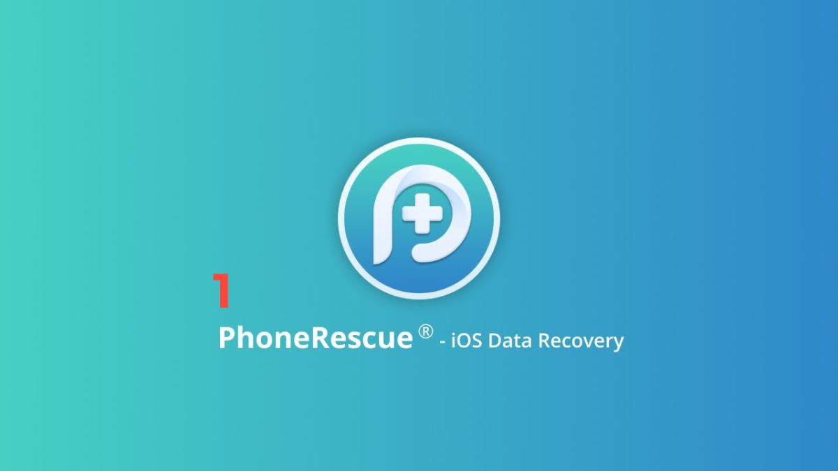 Khôi phục lịch sử cuộc gọi bằng phần mềm PhoneRescue