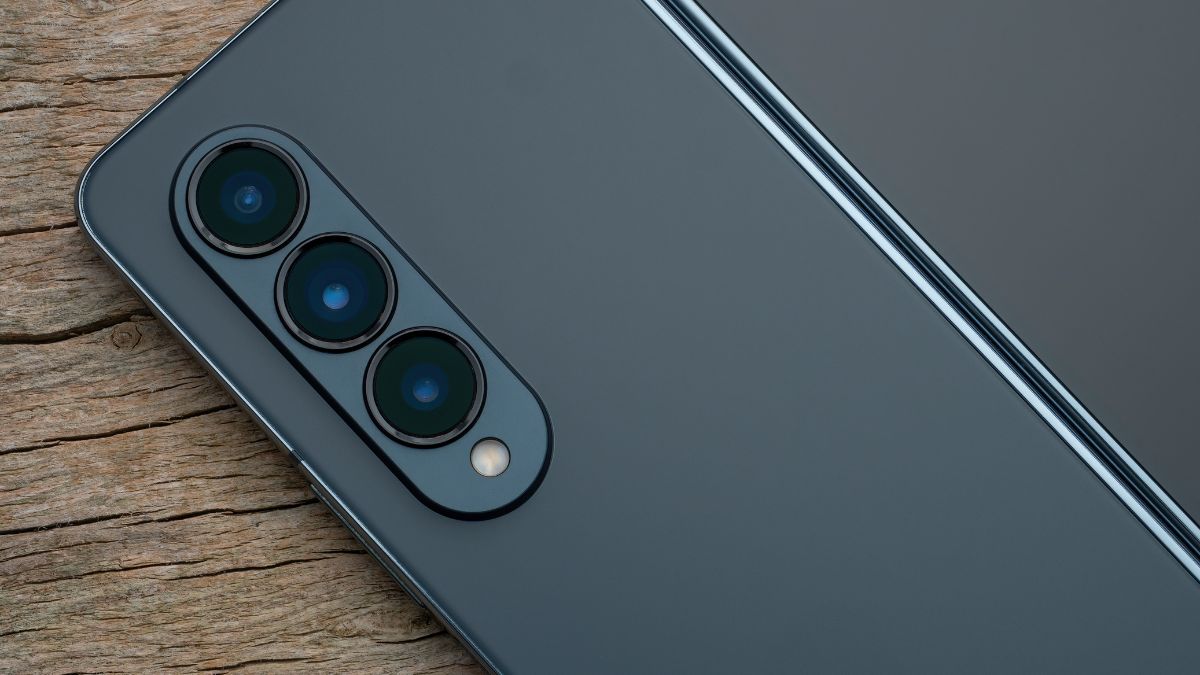 Nguyên nhân khiến camera Samsung bị đen